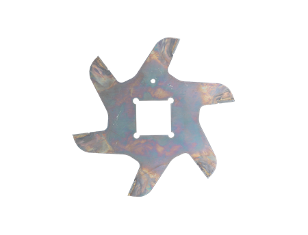 JVB8625 Verti-Cut Blade Carbide Tip 6T 106-8625
