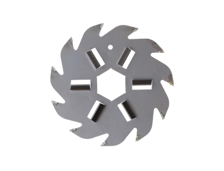 JVB5422 Verti-Cut Blade Carbide Tip 11T 106-5422